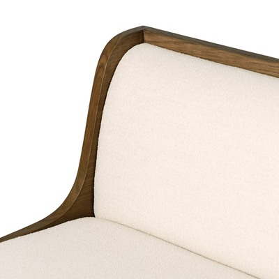 Priscilla Dining Bench- 74"