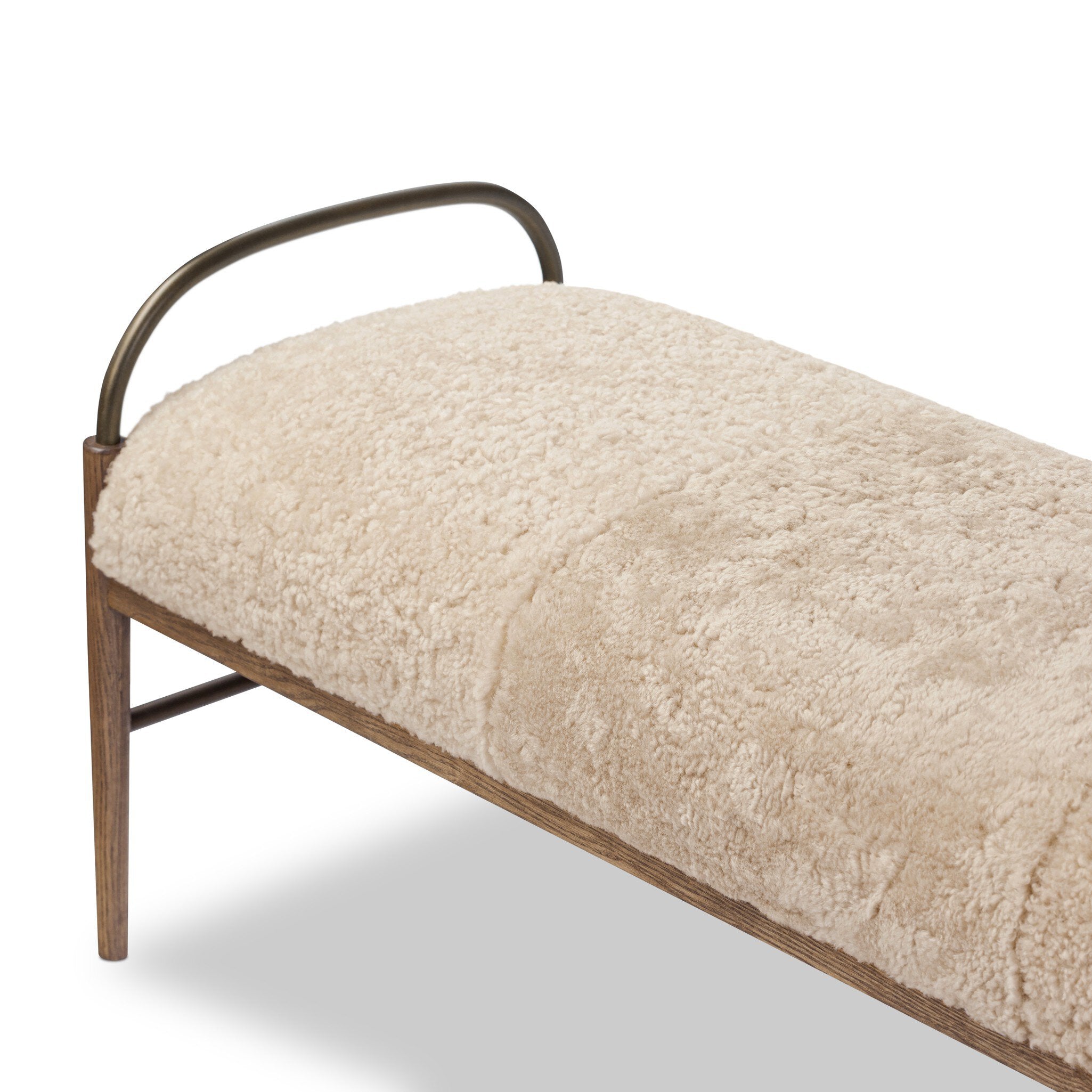 Demi Accent Bench