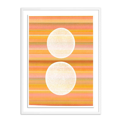 Harmony I By David Grey by Four Hands