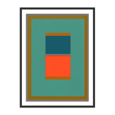 Resonance K By David Grey by Four Hands