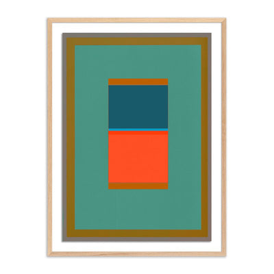 Resonance K By David Grey by Four Hands