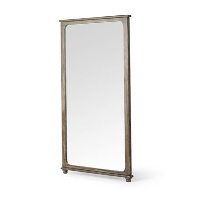 Orleans Floor Mirror
