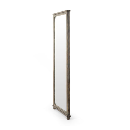 Orleans Floor Mirror