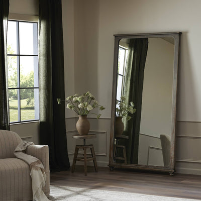 Orleans Floor Mirror