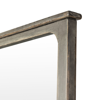 Orleans Floor Mirror