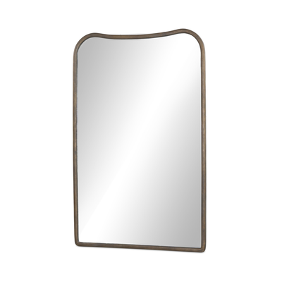 Patz Floor Mirror
