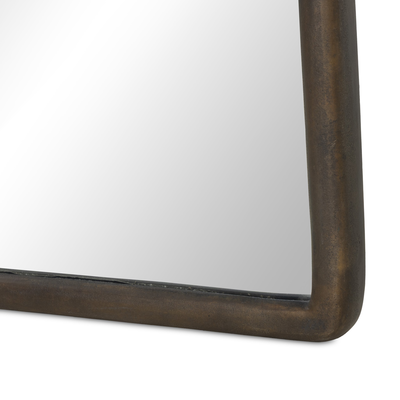 Patz Floor Mirror