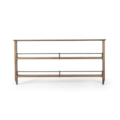 Faria Plate Rack