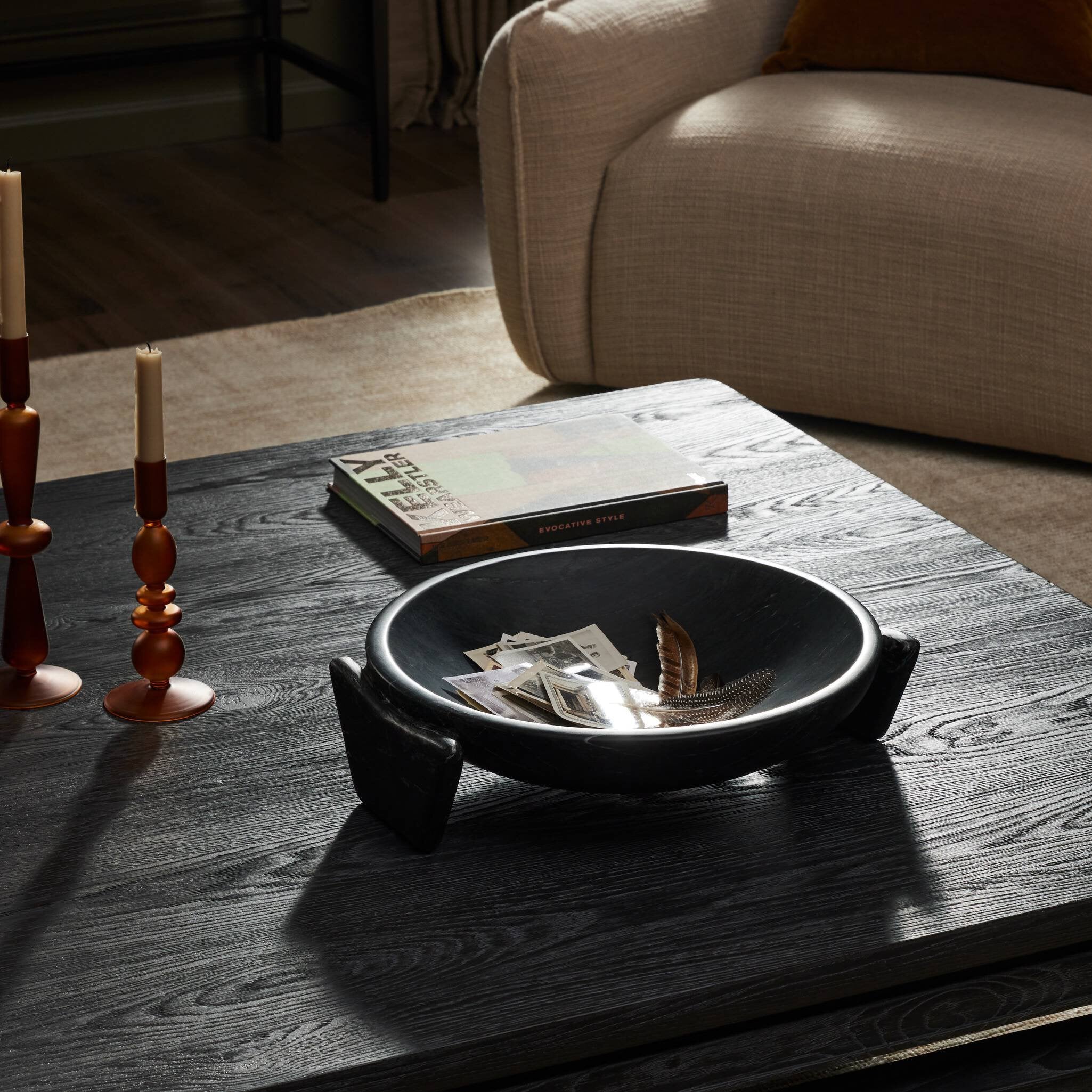 Cradle Bowl