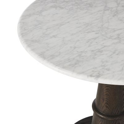 Goetz Bistro Table by Four Hands