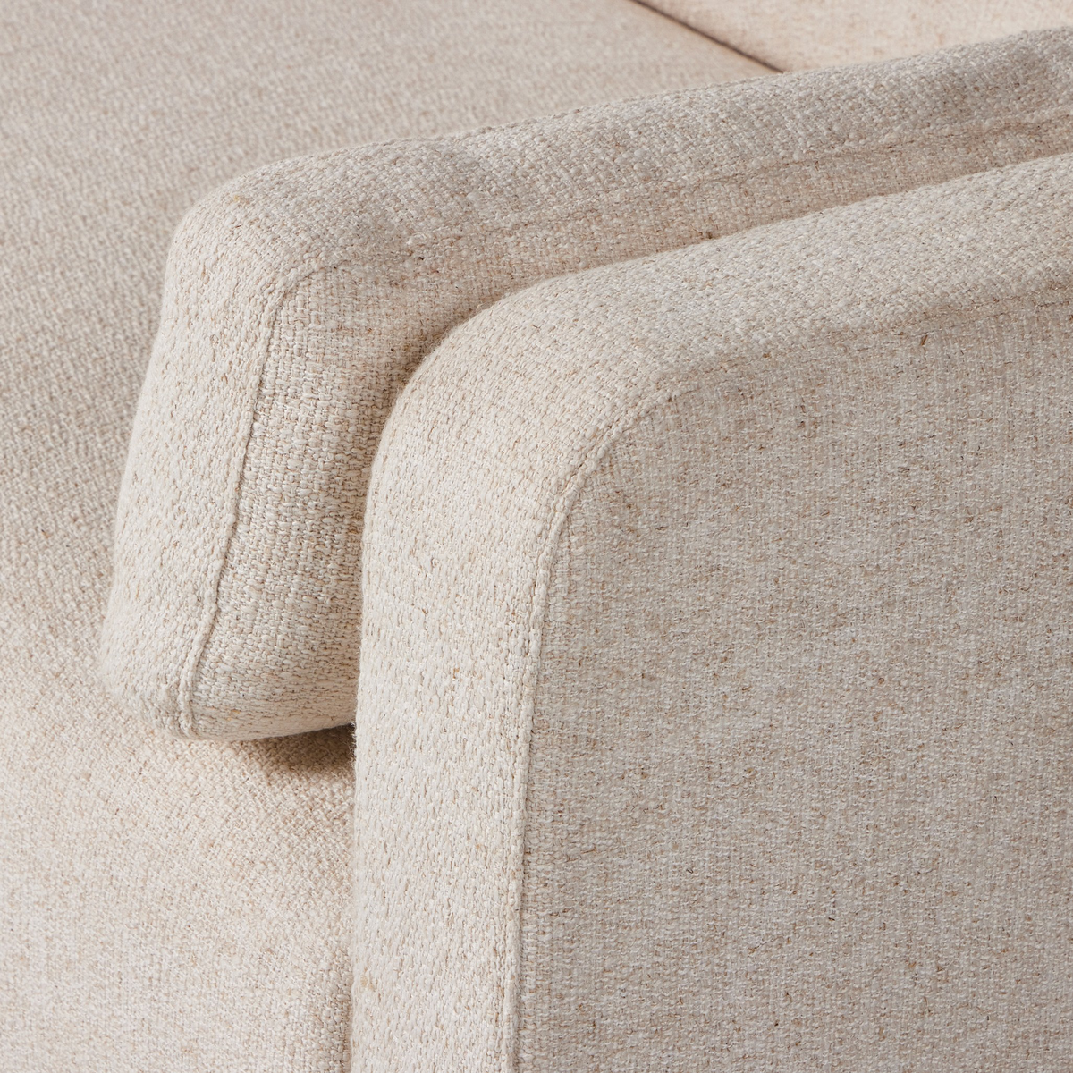 Toland 5-Piece Sectional