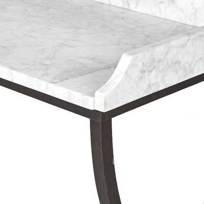 Six Beers Table by Four Hands