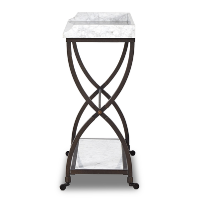 Six Beers Table by Four Hands