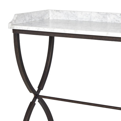 Six Beers Table