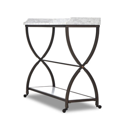 Six Beers Table
