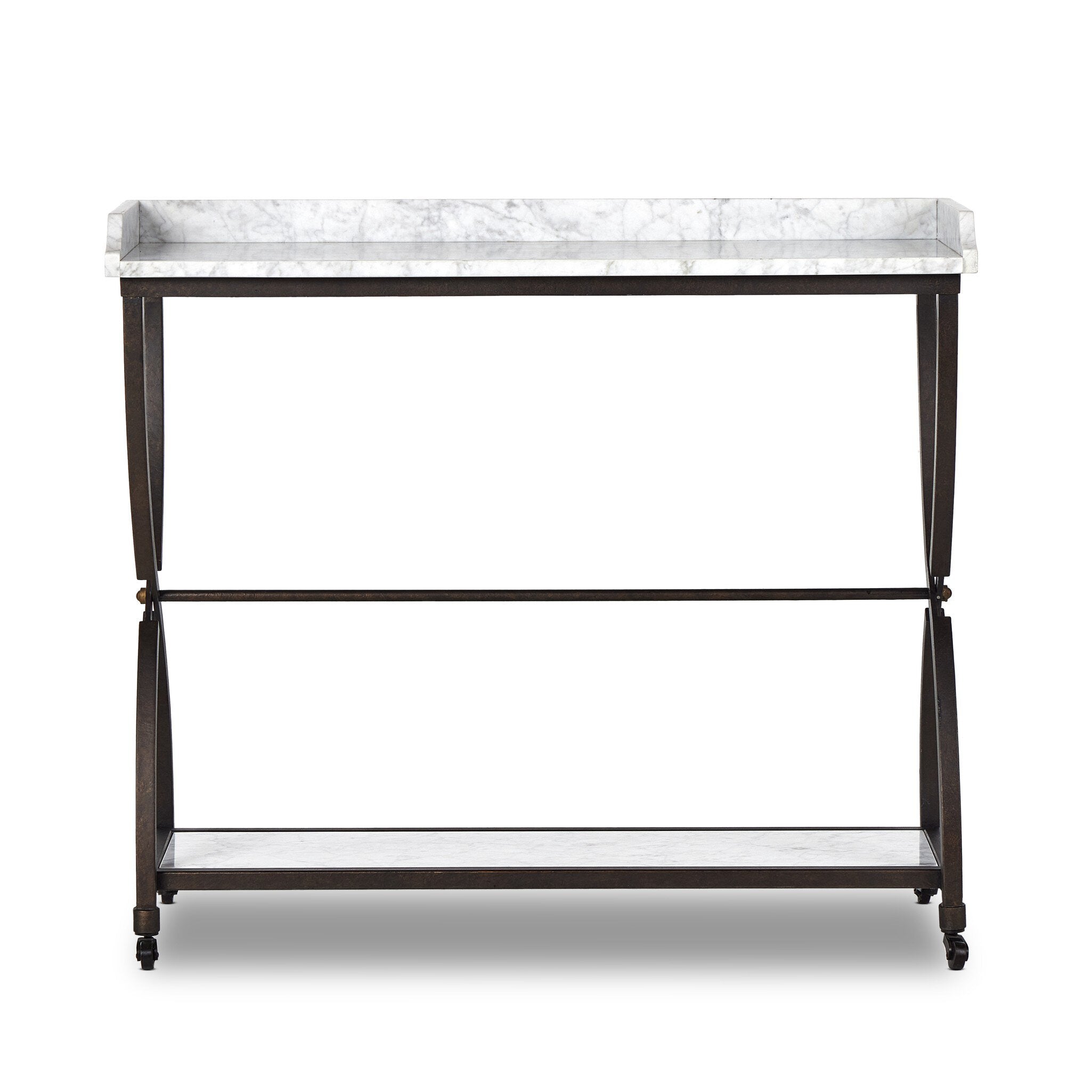 Six Beers Table