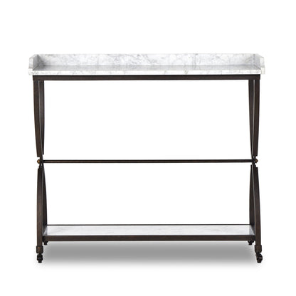 Six Beers Table