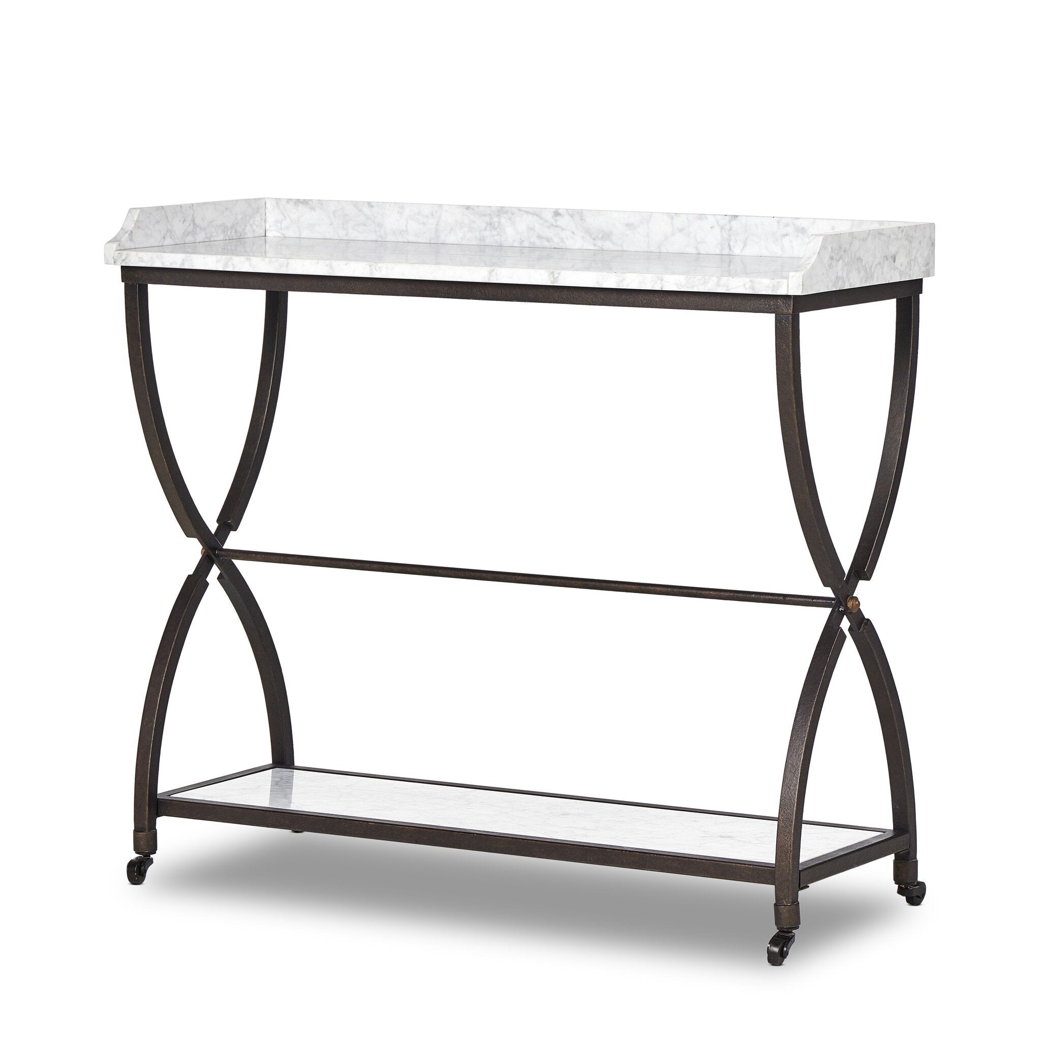 Six Beers Table