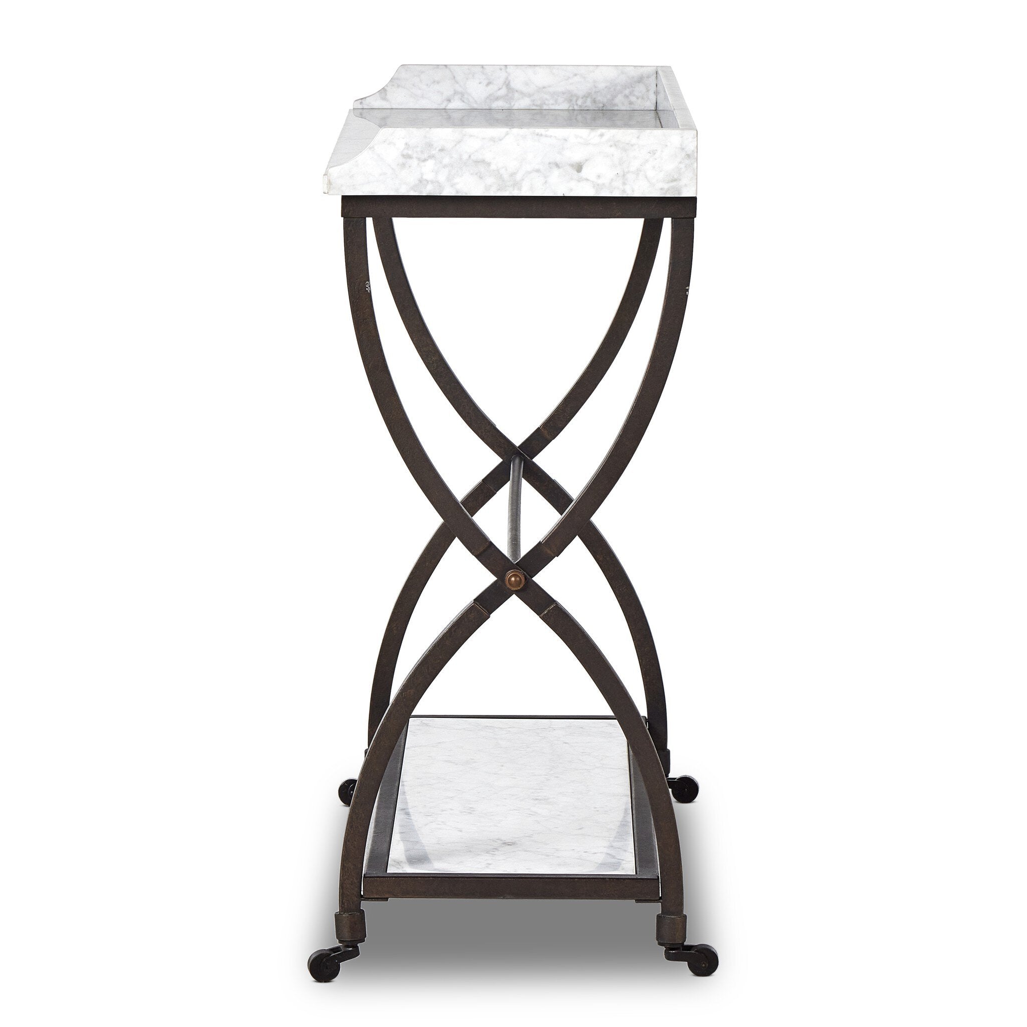 Six Beers Table