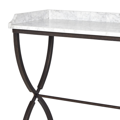Six Beers Table by Four Hands
