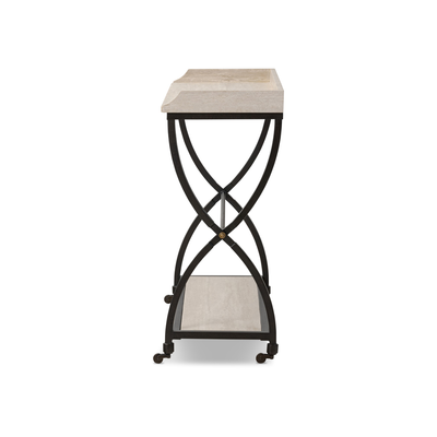 Six Beers Table by Four Hands