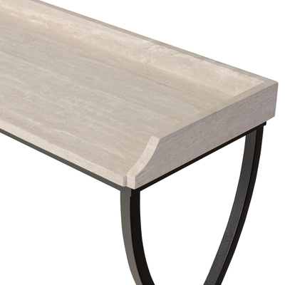 Six Beers Table by Four Hands