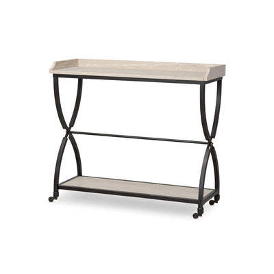 Six Beers Table by Four Hands