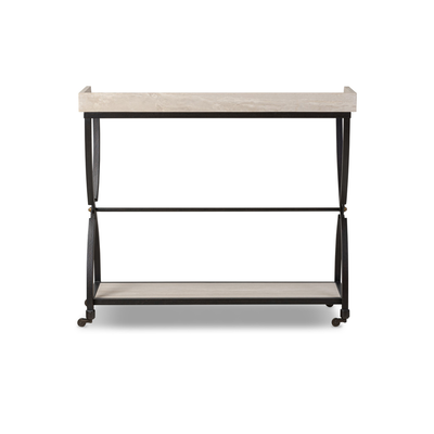 Six Beers Table by Four Hands
