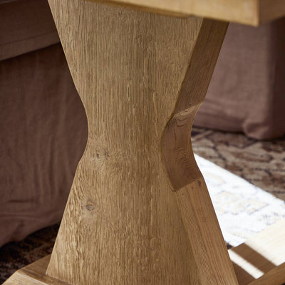 Idella Extension Dining Table