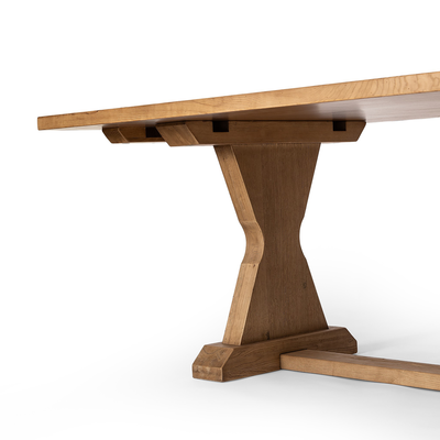 Idella Extension Dining Table