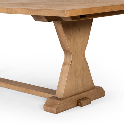 Idella Extension Dining Table