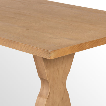 Idella Extension Dining Table