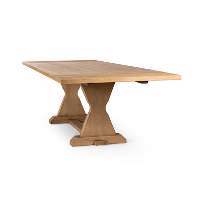 Idella Extension Dining Table