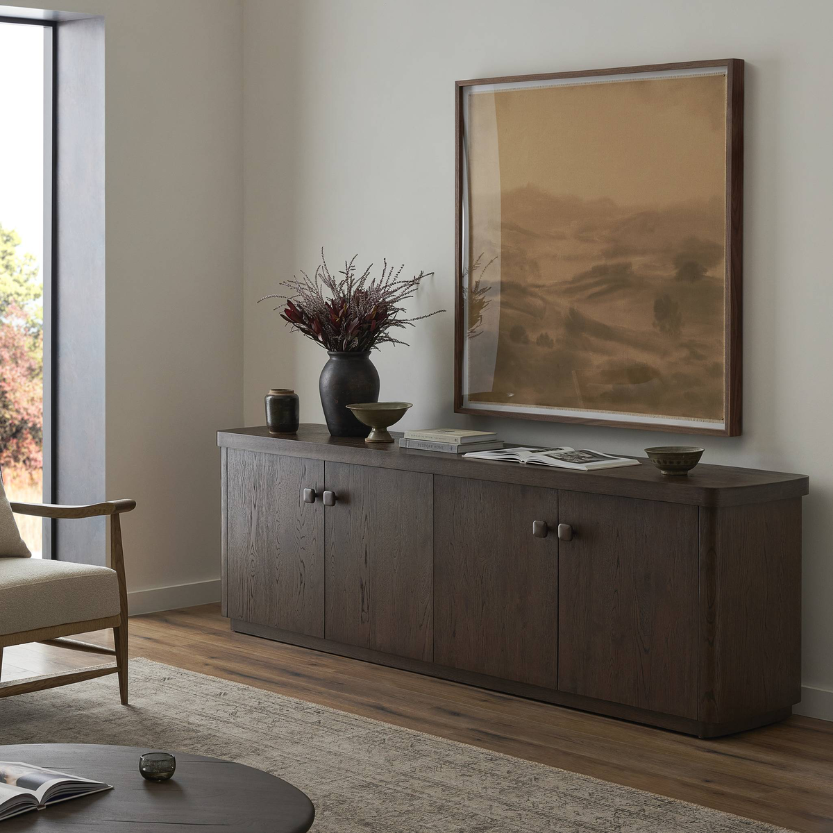#color_rustic-brown-oak-veneer