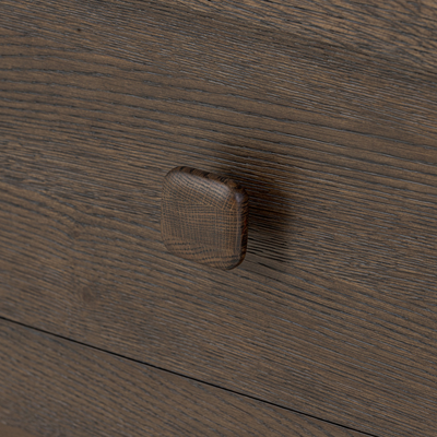 Valen 6 Drawer Dresser