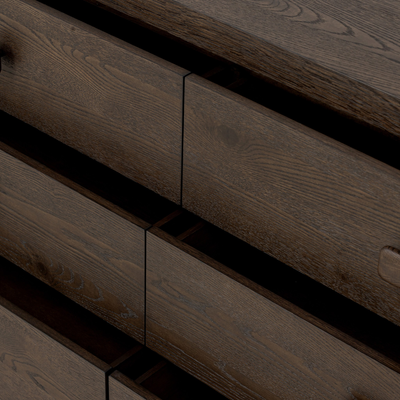 Valen 6 Drawer Dresser