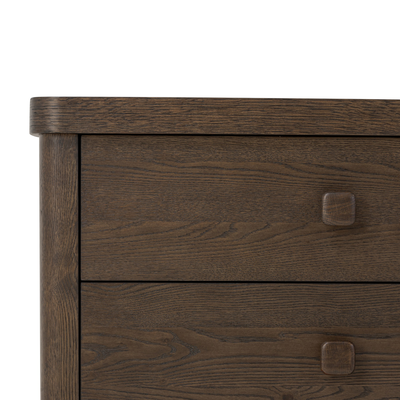 Valen 6 Drawer Dresser
