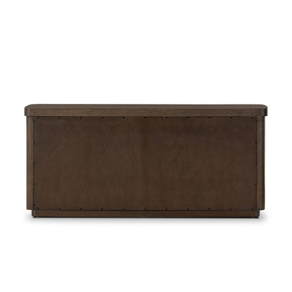 Valen 6 Drawer Dresser