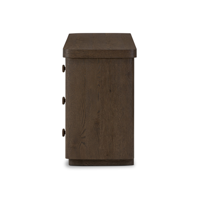 Valen 6 Drawer Dresser