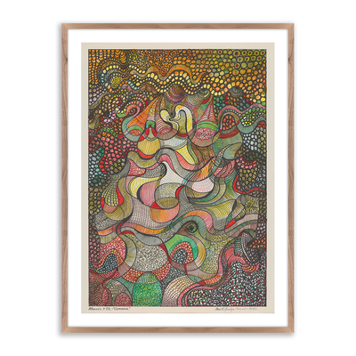 Marker #28 - Curtains By Pepi Sprohge by Four Hands