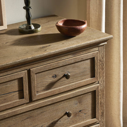 Geoffrey Wide Dresser