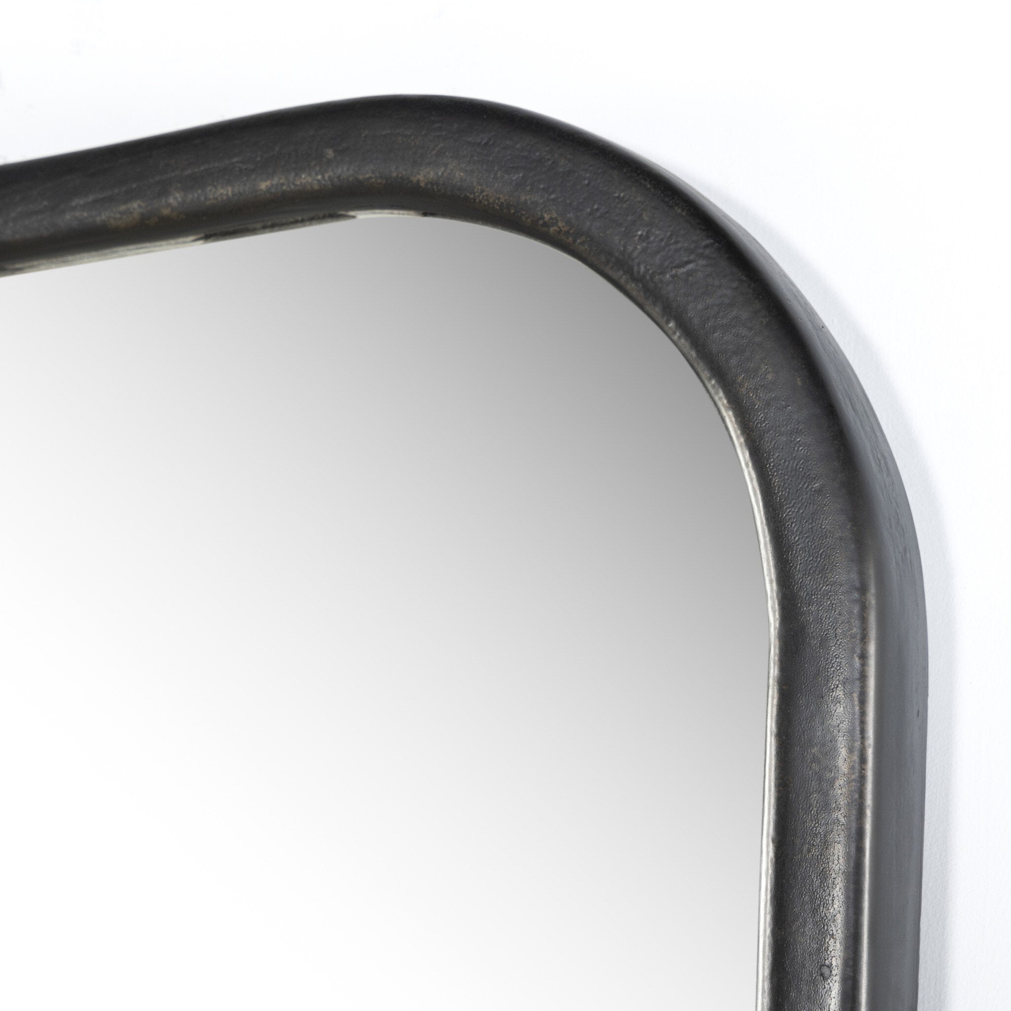 Patz Mantel Mirror