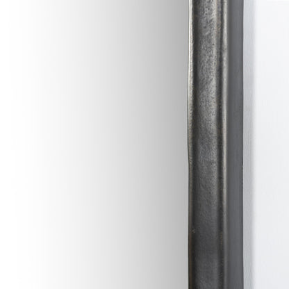 Patz Mantel Mirror
