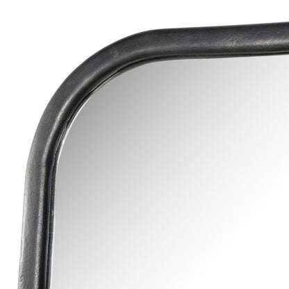 Patz Mantel Mirror