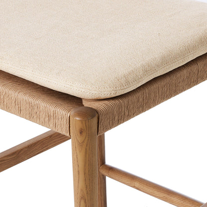 Dining Seat Cushion For Amber Lewis - 19.5"