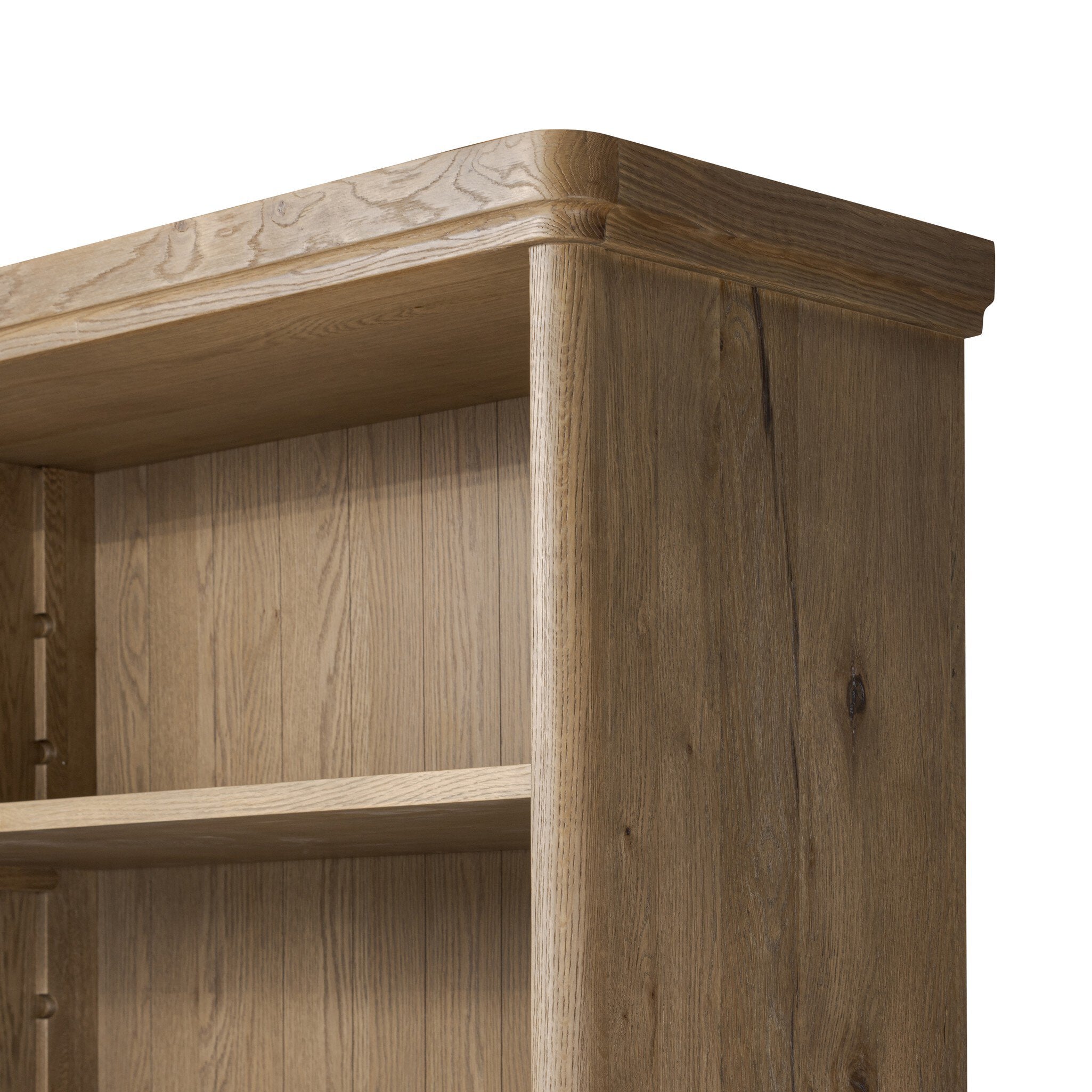 Dumont Bookcase