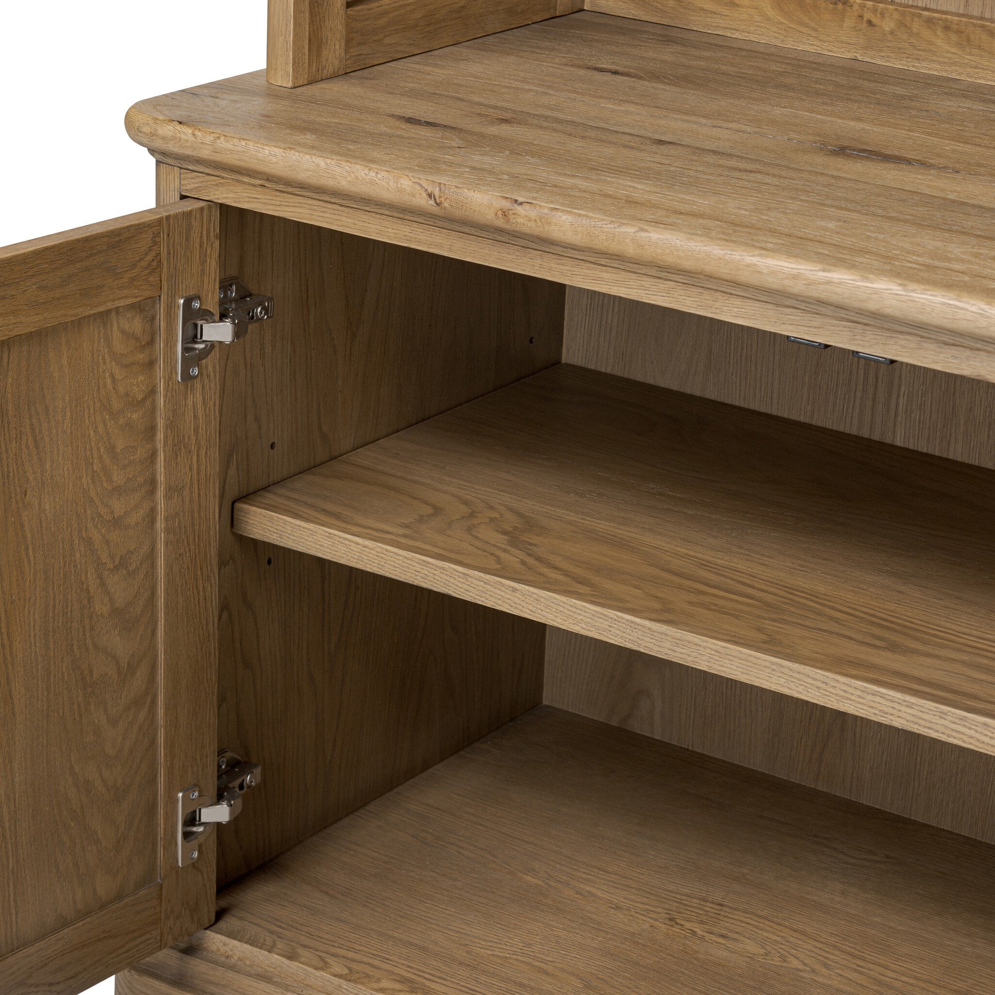 Dumont Bookcase