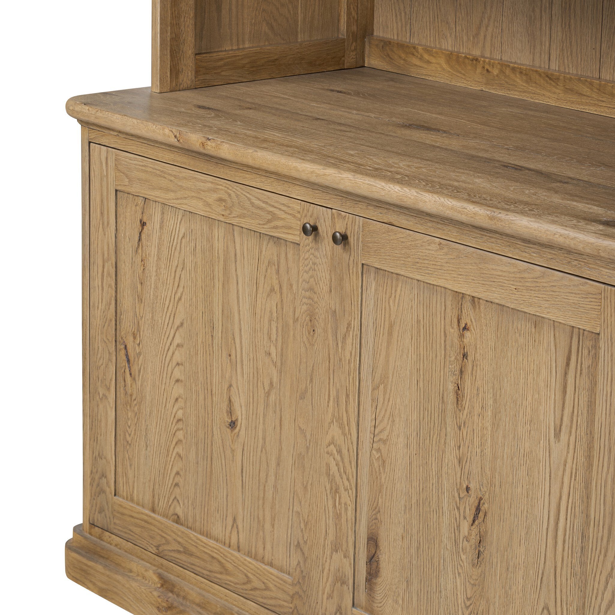 Dumont Bookcase