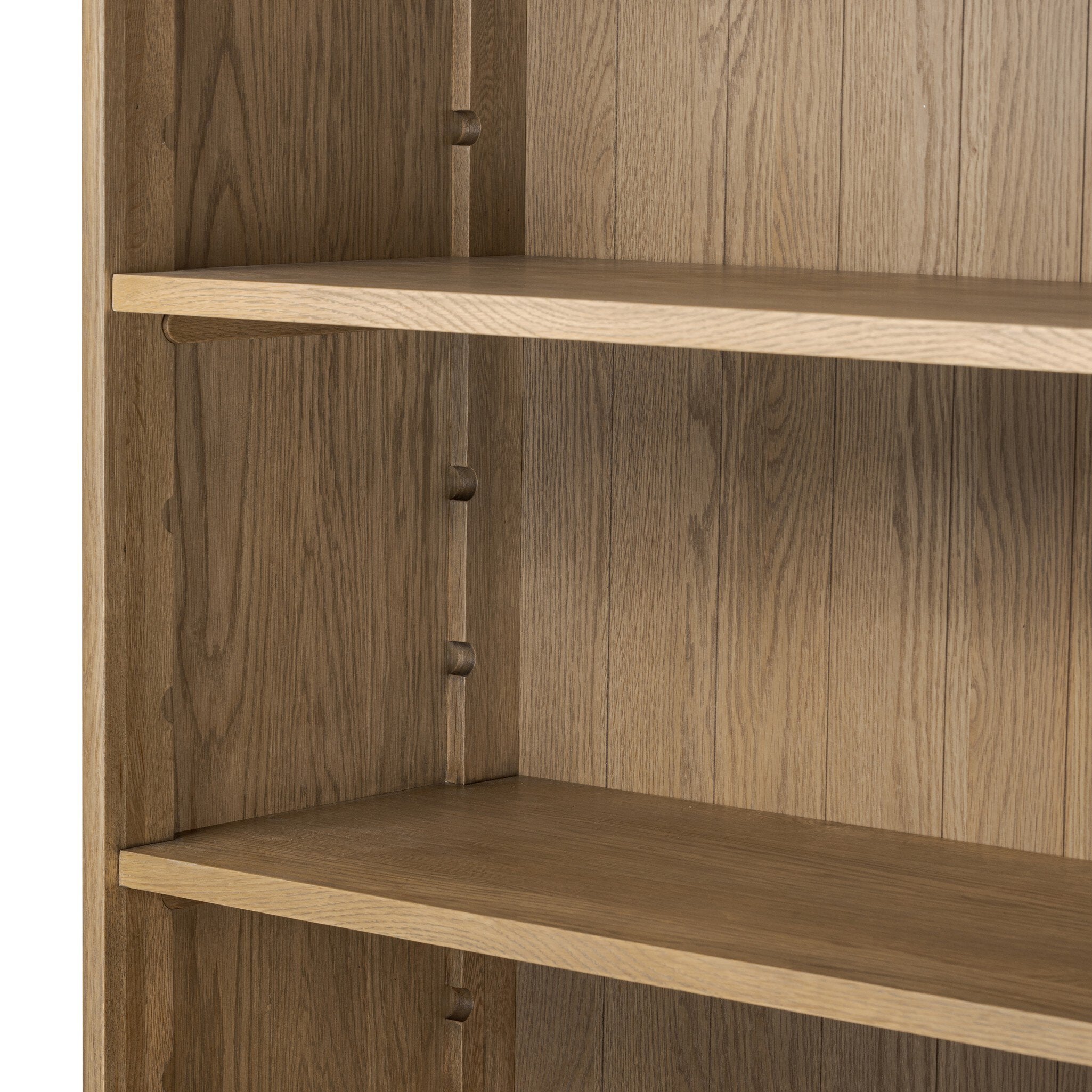 Dumont Bookcase