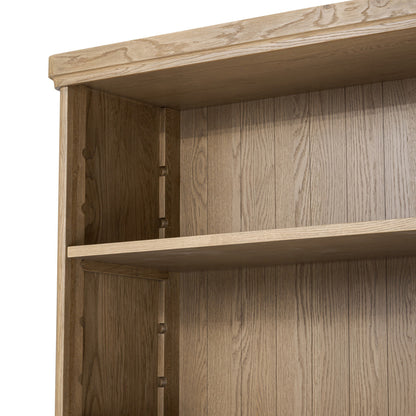 Dumont Bookcase